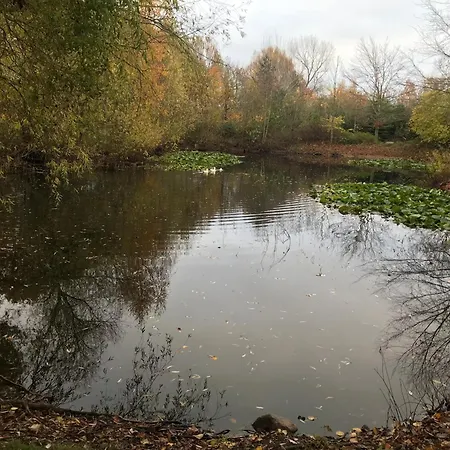 Tante Jannis Sommerpension Appartement *