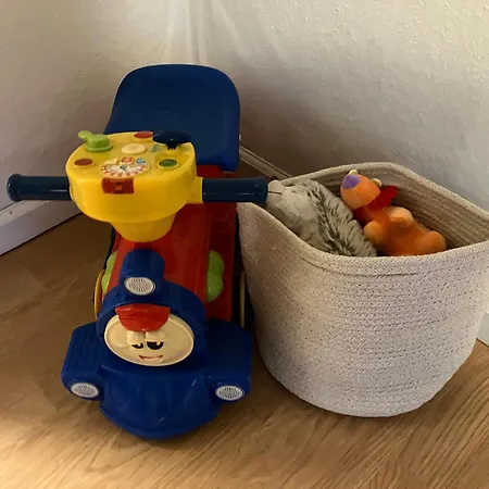 Tante Jannis Sommerpension