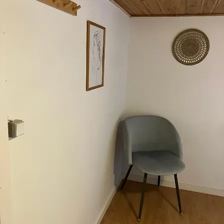 Tante Jannis Sommerpension Appartement